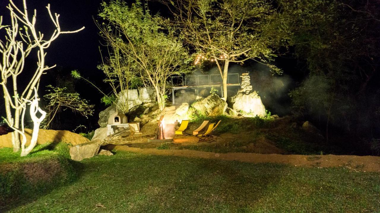 Ella Nine Peaks Hotel Luaran gambar
