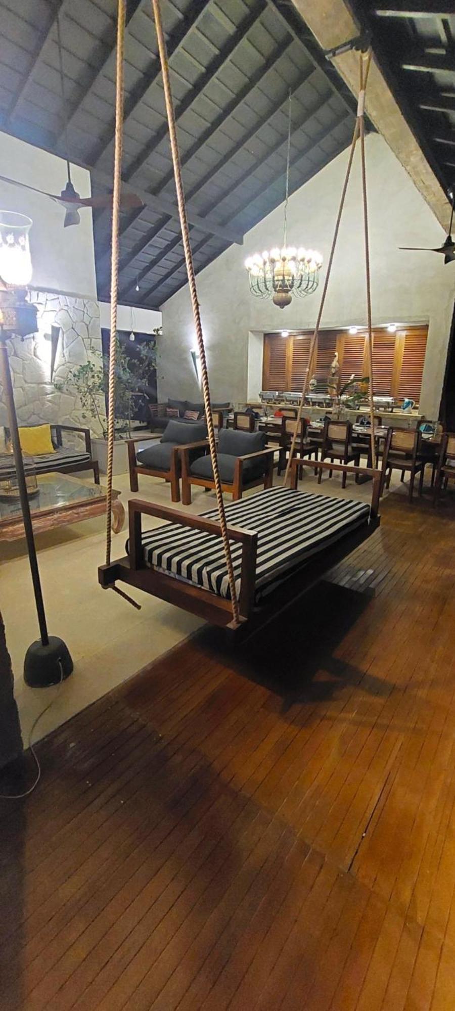 Ella Nine Peaks Hotel Luaran gambar